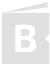 Brojure logo gray