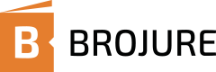 Brojure Company Logo